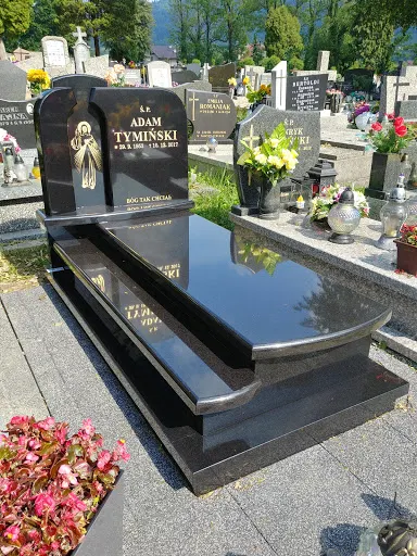 KAMIENIARSTWO Sporek Krzysztof